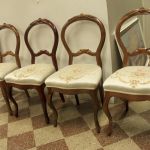 826 9341 CHAIRS